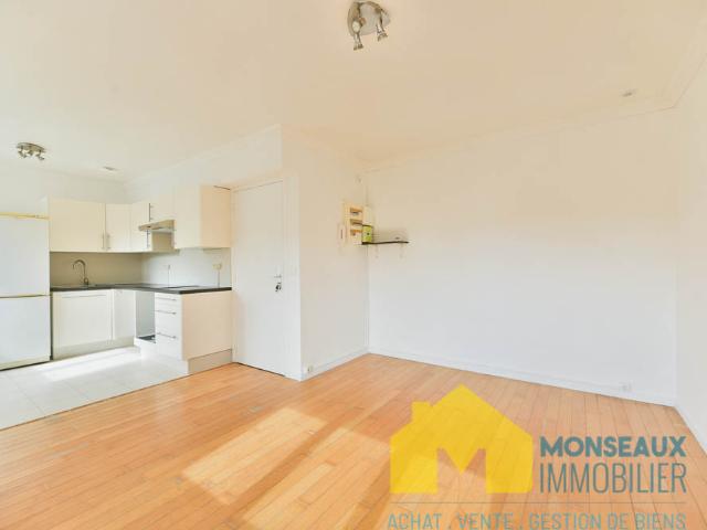 appartement igny 3 pièce s 52 m2