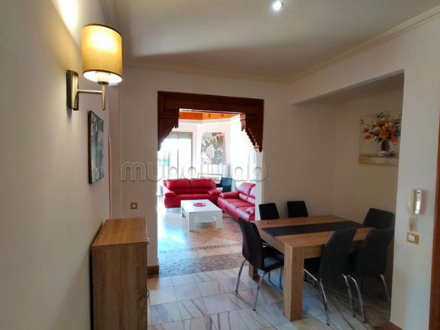 Appartement IDEAL 5 000 Dhs / JOUR pour 5 jours