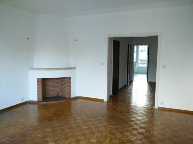 Appartement idéal avec 2 chambres