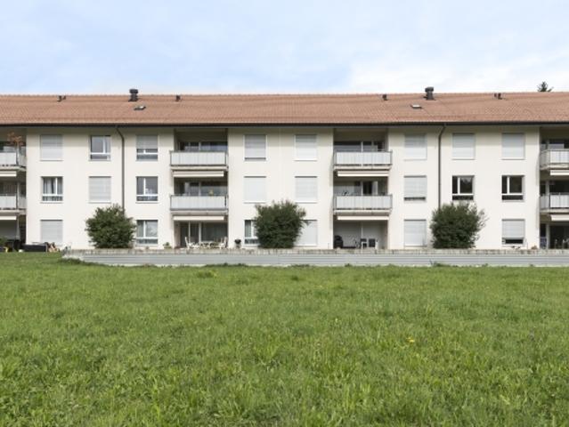 Appartement idéal dans un quartier calme
