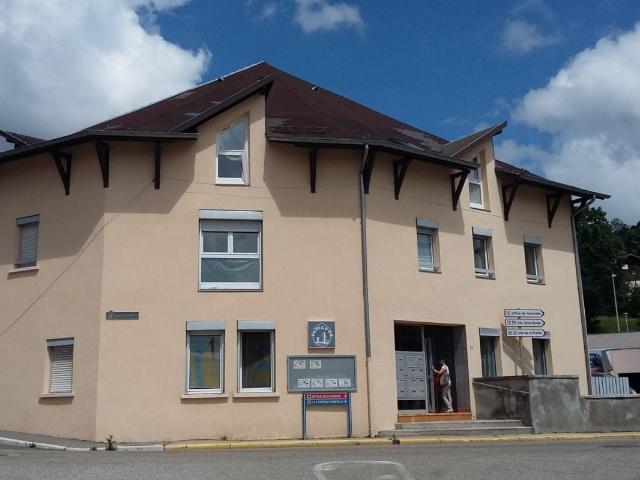 Appartement idéal étudiant T1BIS PLATEAU D HAUTEVILLE