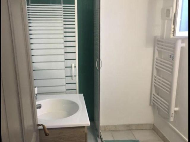 Appartement idéal étudiant bail meublé