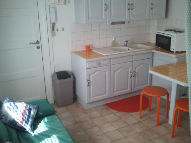 APPARTEMENT IDEAL ETUDIANT CLIMATISE
