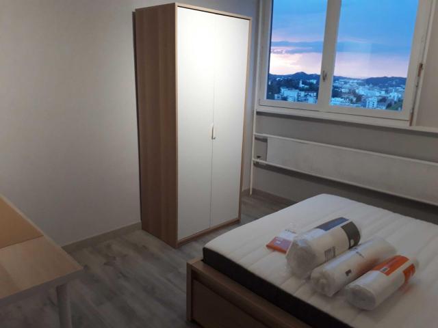 Appartement idéal étudiant ISTP/IRUP fac sciences