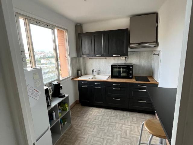 Appartement idéal étudiant secteur santé