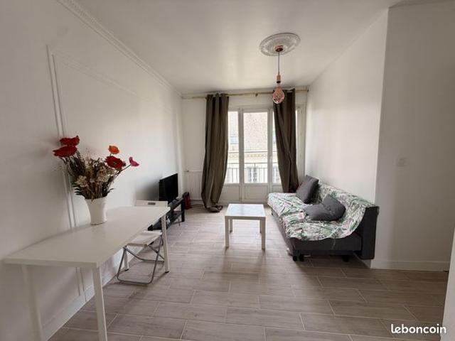 Appartement idéal investissement locatif – 3 chambres, 2 salles d'eau