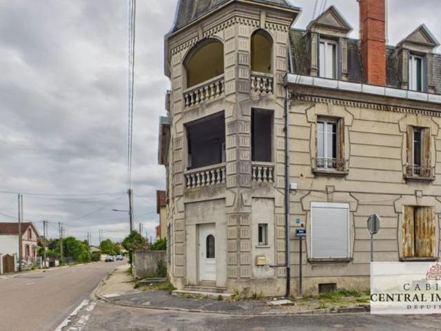 Appartement Idéal investisseur