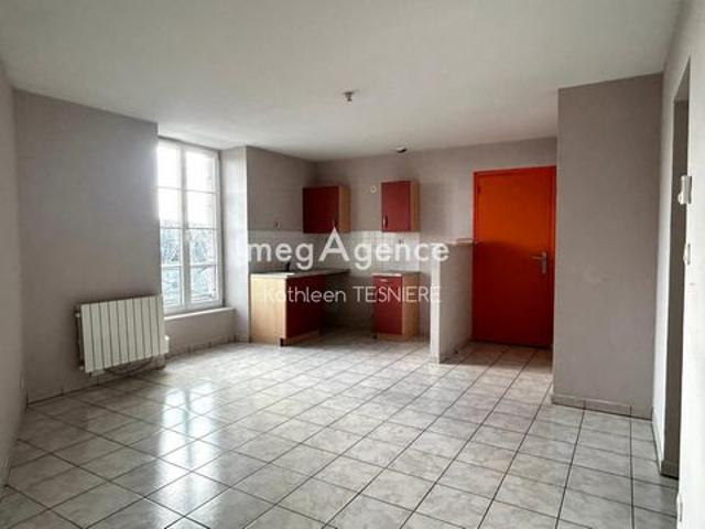 Appartement idéal investisseur et primo accédant