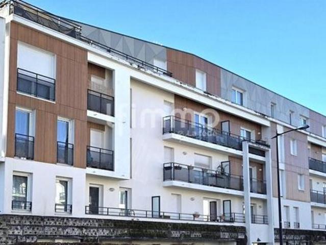 Appartement idéal investisseur ou premier achat! Très lumineux!