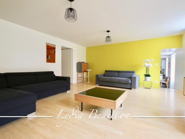Appartement idéal location saisonnière