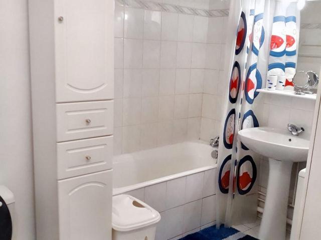 Appartement idéal pour F ou H d'affaires internat