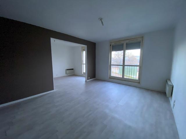 Appartement Idéal pour investisseur: Bourgogne Nièvre Cerc