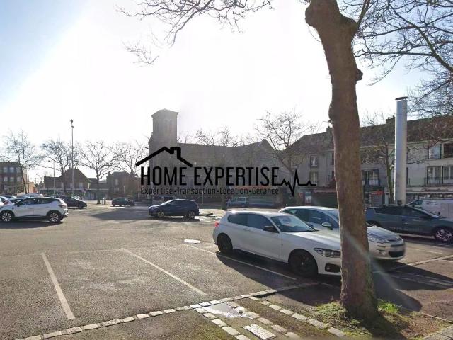 Appartement idéal pour investissement locatif