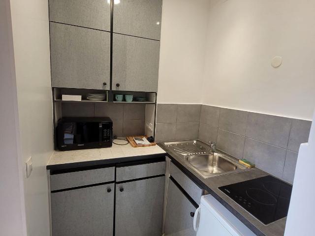 Appartement idéal pour jeune actif ou étudiant !