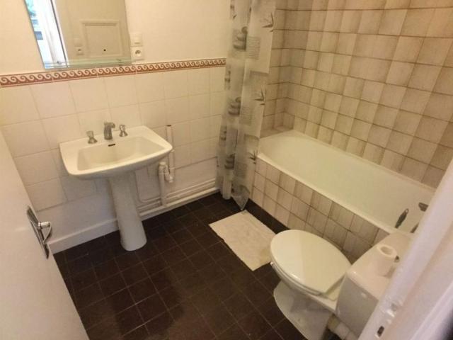 Appartement idéal pour jeune couple