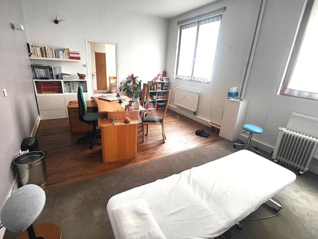 Appartement Idéal professions libérales