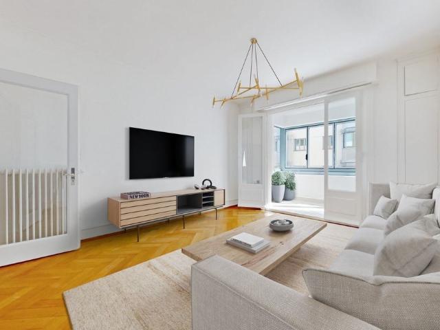 Apartment with 3 rooms for rent in Fribourg 79 m²