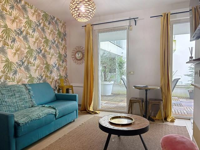 Appartement T1, le placement idéal pour un étudiant