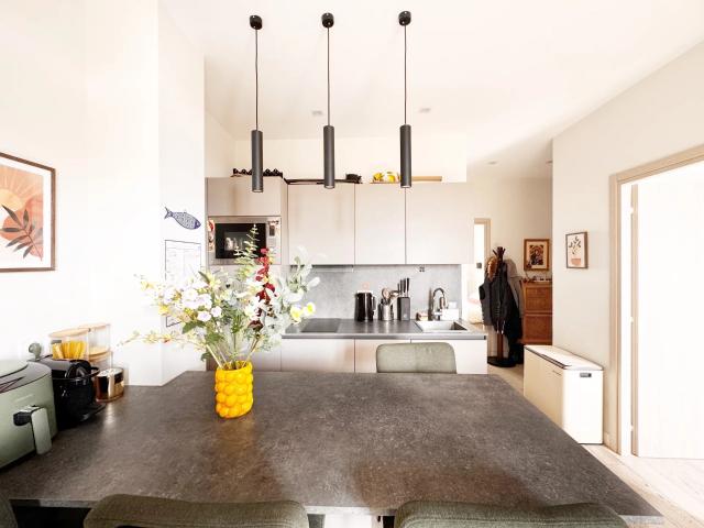Appartement idéalement situé, lumineux et au calme absolu 49m² Nice