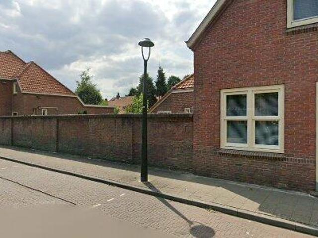 Appartement Iepenlaan in Eindhoven