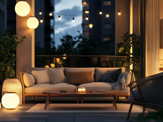 Appartement Ifs 4 pièces RÉSIDENCE LES LYS