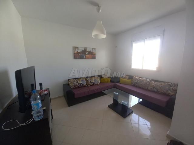 Appartement Ikhlass Marjane2 à vendre Tanger