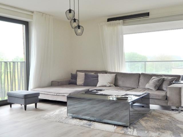Appartement IJdoornlaan in Amsterdam