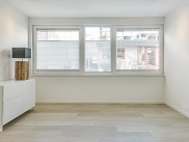 Appartement IJsbaanpad in Amsterdam