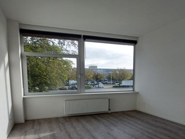 Appartement IJssellaan in Arnhem