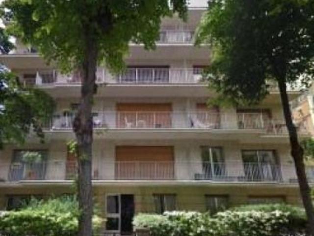 Appartement • Ile de la Jatte Parc d'Orléans