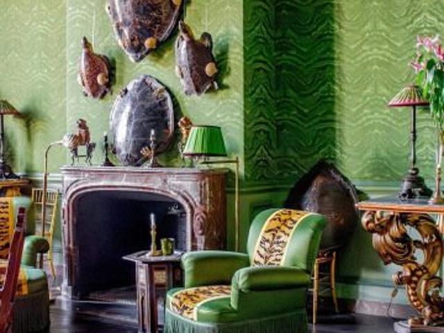 Appartement • Île Saint Louis