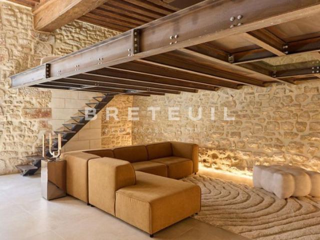 Appartement • Île Saint Louis