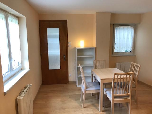 Appartement Illtal 2 pièces 50 m2