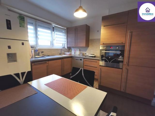Appartement ILLZACH MODENHEIM