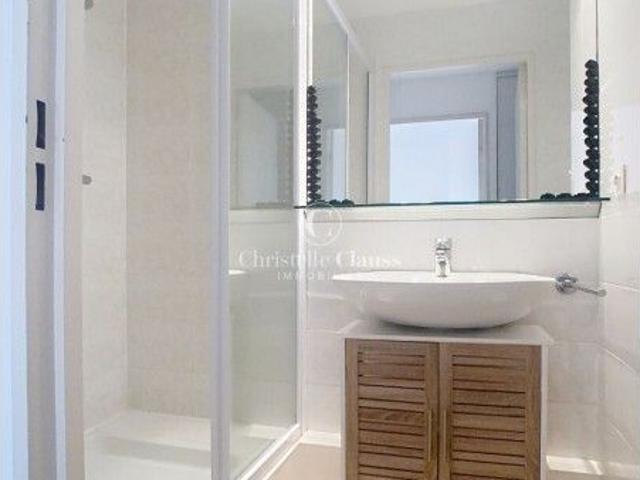 Appartement ILLKIRCH 18m² 1 chambre