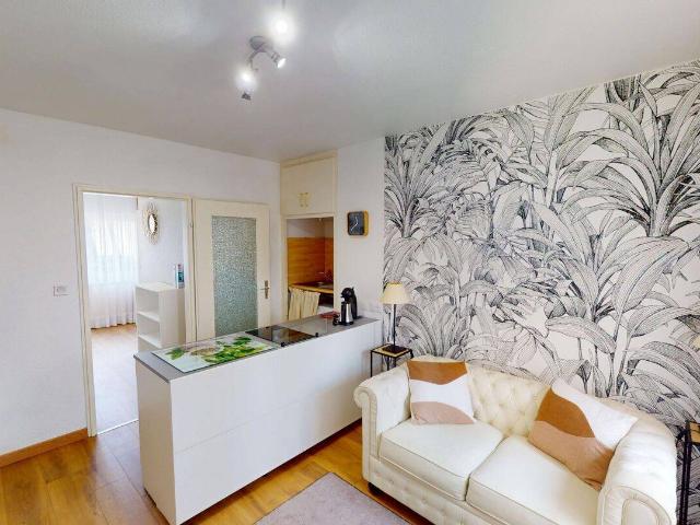 Appartement Illkirch Graffenstaden 2 pièce s 30.15 m2+ parking