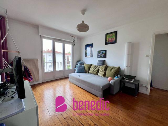 Appartement Illkirch Graffenstaden 4 pièce s 66.39 m2