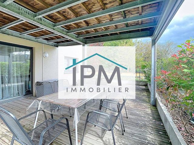 Magnifique appartement Illkirch Graffenstaden 4 pièce s 77 m2