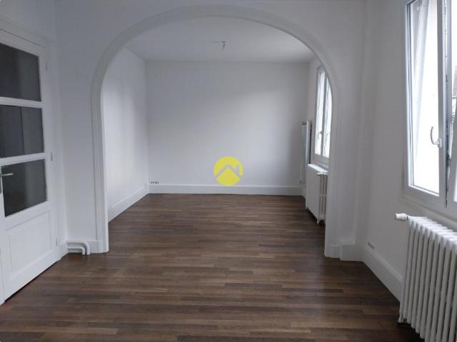 Appartement / Immeuble 75m²