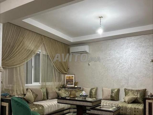 Appartement immeuble Aswak Salam Hay AlFath