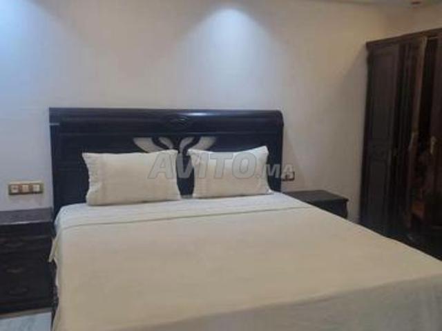 Appartement immobilier