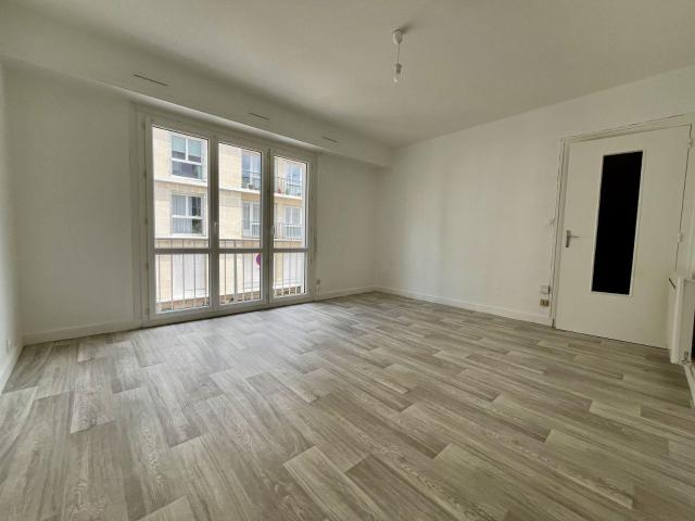 Appartement impeccable et lumineux