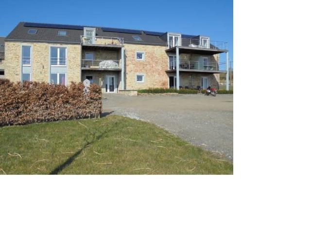 Appartement impeccable, faible consommation énergétique