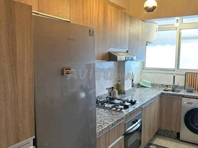 Appartement impeccable 300 dh Marjan