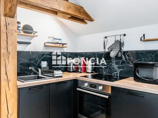 Appartement IMPERIALE