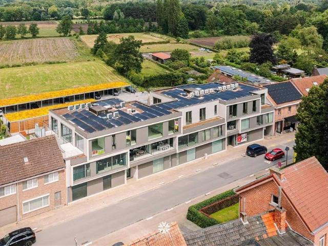 te koop Appartement Temse