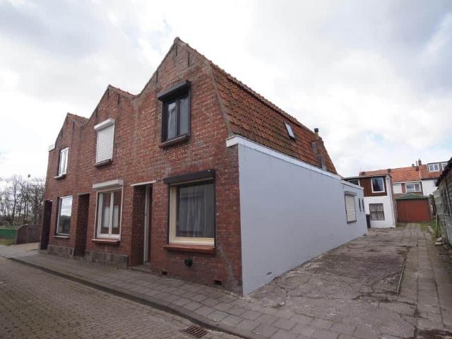 Appartement in Terneuzen