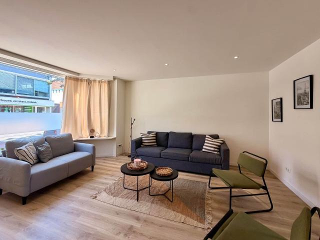 Appartement in Terneuzen