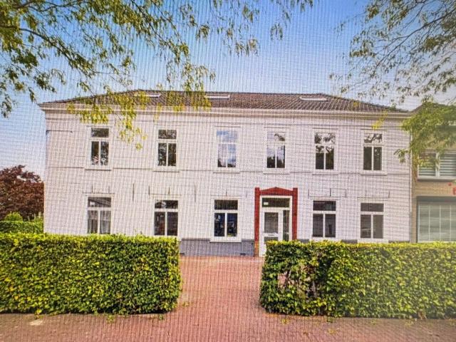 Appartement in Terneuzen