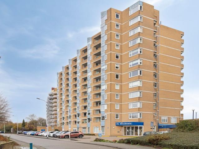 Appartement in Terneuzen